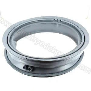 Çamaşır Makinesi Kapak Körük Lastiği MDS55242601 / MDS55242602 Uyumlu