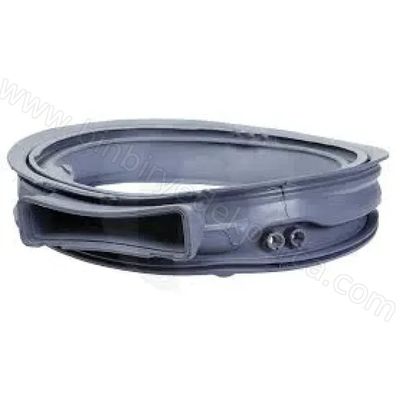 Çamaşır Makinesi Kapak Körük Lastik (Delikler Açık) MDS63916501