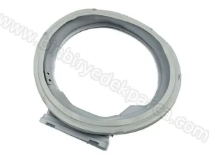 Çamaşır Makinesi Kapak Körük Lastik (Delikler Açık) MDS63916501