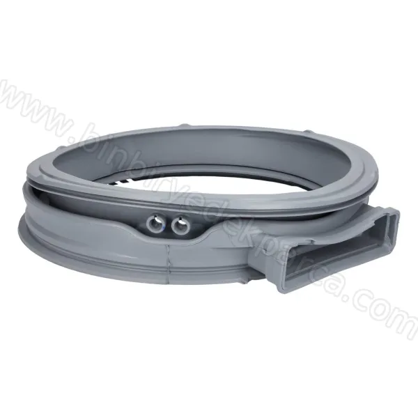 Çamaşır Makinesi Kapak Körük Lastik (Delikler Açık) MDS63916501