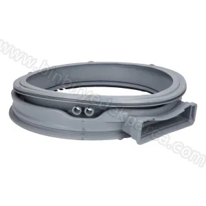 Çamaşır Makinesi Kapak Körük Lastik (Delikler Açık) MDS63916501