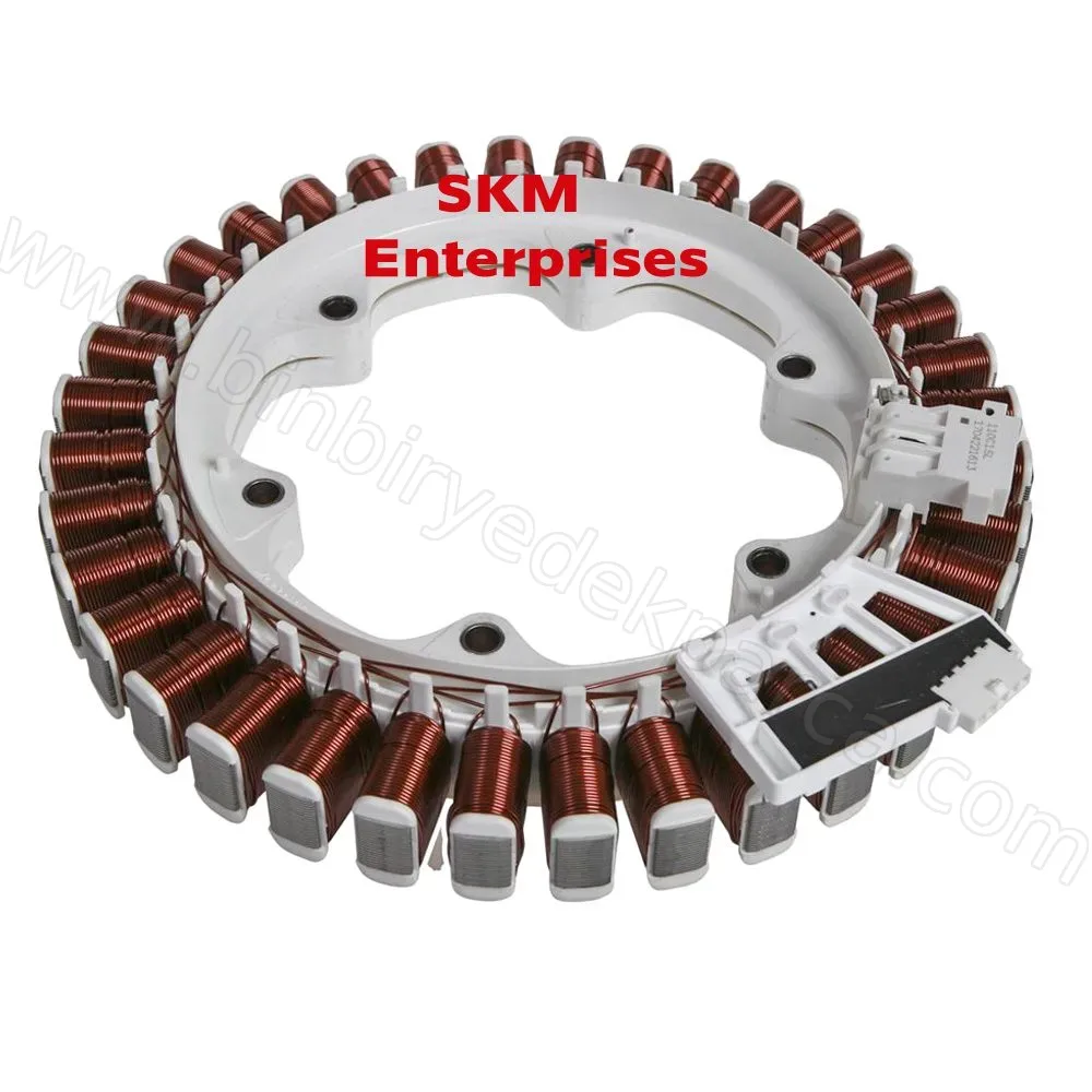 Çamaşır Makinesi Motor Hız Sensörü 6501KW2001A