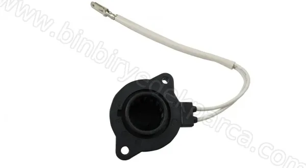 Çamaşır Makinesi Motor Tako Sensör HCC-8A-IC-200