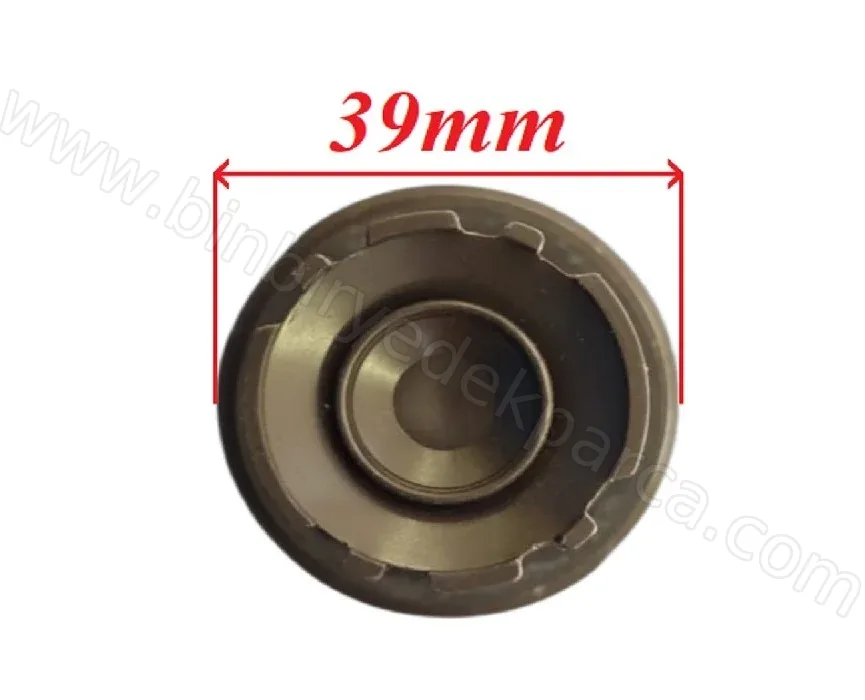 Lg Çamaşır Makinesi Pompa Filtre Kapağı MBL67637201