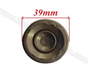 Lg Çamaşır Makinesi Pompa Filtre Kapağı MBL67637201