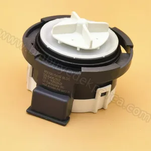 Çamaşır Makinesi Su Boşaltma Pompa Motoru 26v 1a AEU64082902