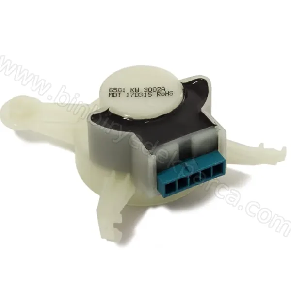 Çamaşır Makinesi Tako Motor Sensör Wm 6501KW3002A
