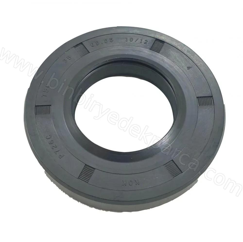 Çamaşır Makinesi Kazan Keçe 35X65.55X10/12 4036ER2004A DC62-00008A