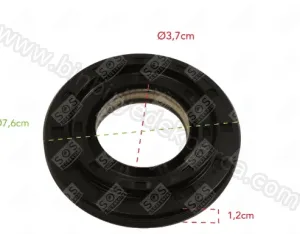 Çamaşır Makinesi Kazan Keçe 35X65.55X10/12 4036ER2004A DC62-00008A