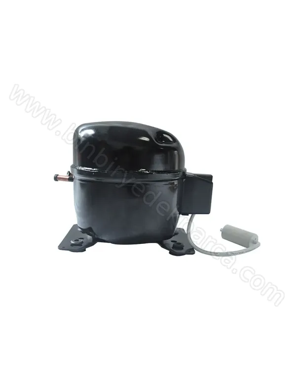 Tek Kapı Buzdolabı Motor 1/5 MA57 Kompresor 134 Gaz