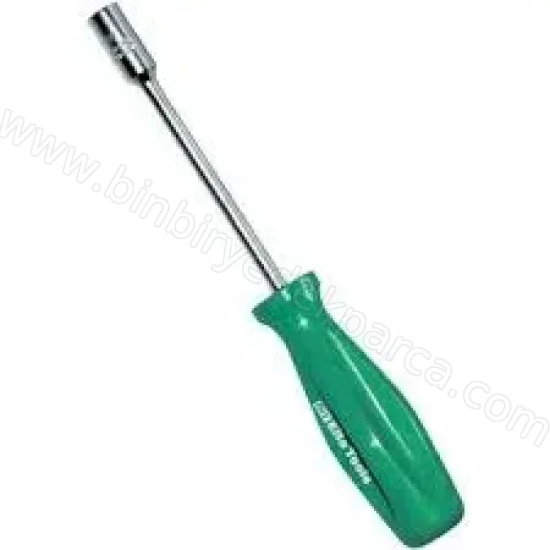Mega Lokma Tornavida 6X150 Mm