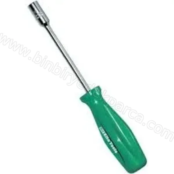 Mega Lokma Tornavida 6X150 Mm