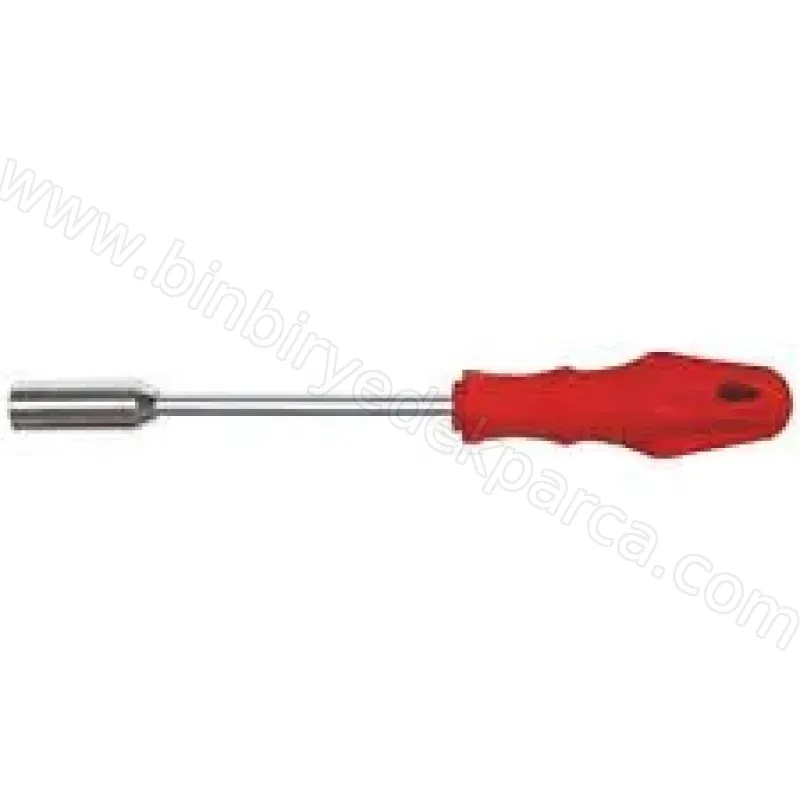 Mega Lokma Tornavida 8X150 Mm
