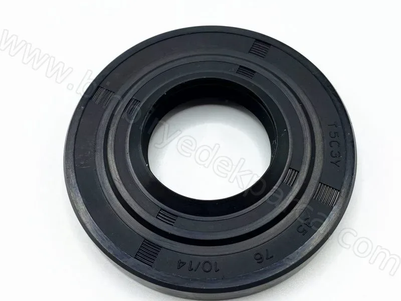 Çamaşır Makine Kazan Keçe ( 35X76X10/14 )