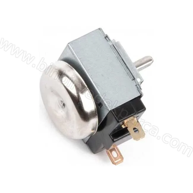 Mini Fırın Timer SL-90 Dakika | Fırın Zamanlayıcı Saat Anahtarı