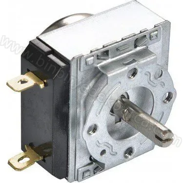 Mini Fırın Timer SL-90 Dakika | Fırın Zamanlayıcı Saat Anahtarı