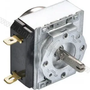 Mini Fırın Timer SL-90 Dakika | Fırın Zamanlayıcı Saat Anahtarı