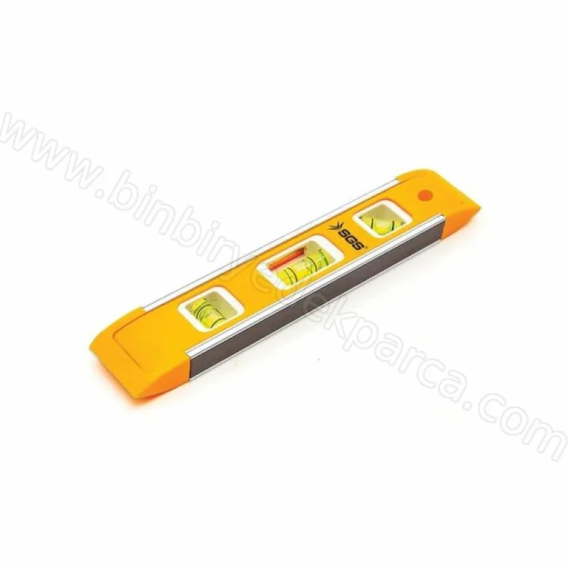 Mini Su Terazisi Mıknatıslı 23 CM