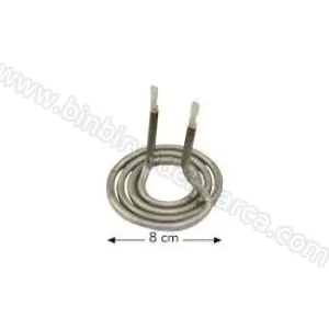 Nargile Rezistansı | Elektrikli Nargile Kömürü Isıtıcı Rezistans
