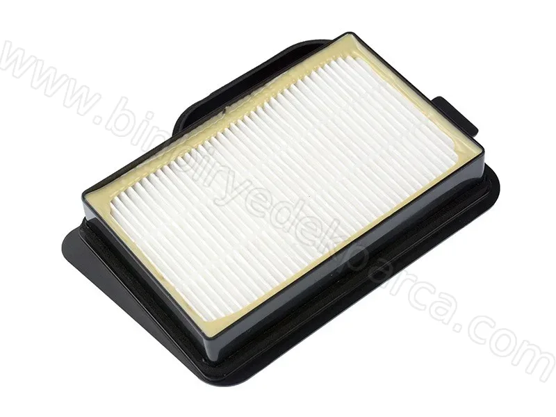 Olımpıa Elektrikli Süpürge Hepa Hava Çıkış Filtre