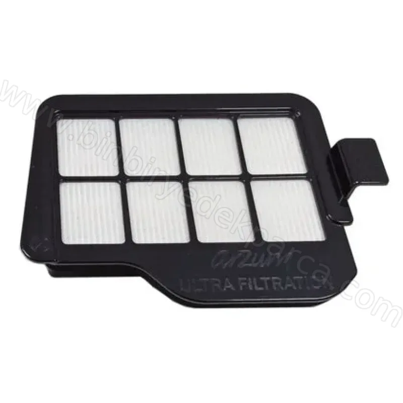 Olımpıa Elektrikli Süpürge Hepa Hava Çıkış Filtre