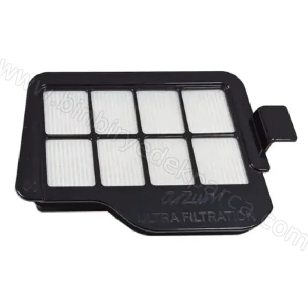 Olımpıa Elektrikli Süpürge Hepa Hava Çıkış Filtre