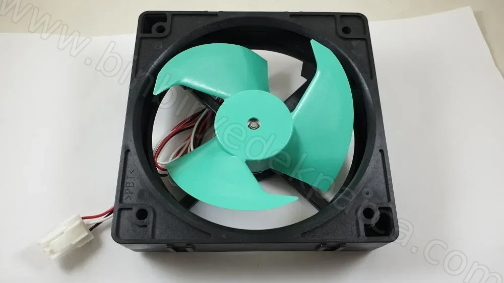 Buzdolabı Fan Motor 11338 12k-bt DC12V 0.10A