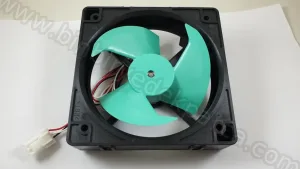Buzdolabı Fan Motor 11338 12k-bt DC12V 0.10A
