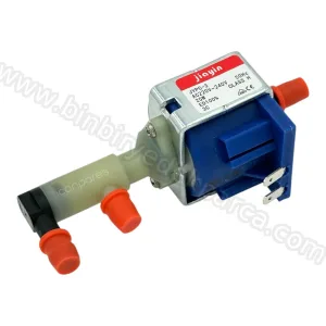Buharlı Ütü Su Pompası Jiayin JYPC-3 Ac 220V- 240V / 110V - 120V 25W