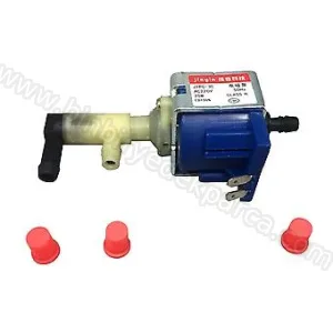 Buharlı Ütü Su Pompası Jiayin JYPC-3 Ac 220V- 240V / 110V - 120V 25W