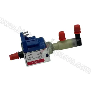 Buharlı Ütü Su Pompası Jiayin JYPC-3 Ac 220V- 240V / 110V - 120V 25W
