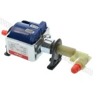 Buharlı Ütü Su Pompası Jiayin Jypc-5 Ac 220v - 240v 9bar 45w
