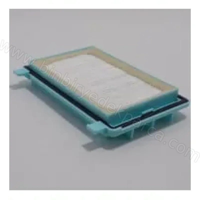Elektrikli Süpürge Hepa Filtre S Class