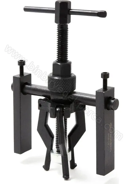 Profesiyonel İç Rulman Çektirme -13 Mm max-38 Mm