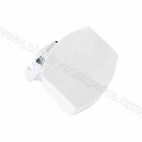 Çamaşır Makine Kapak Mandal Geniş Tutamak 00171979