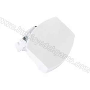 Çamaşır Makine Kapak Mandal Geniş Tutamak 00171979