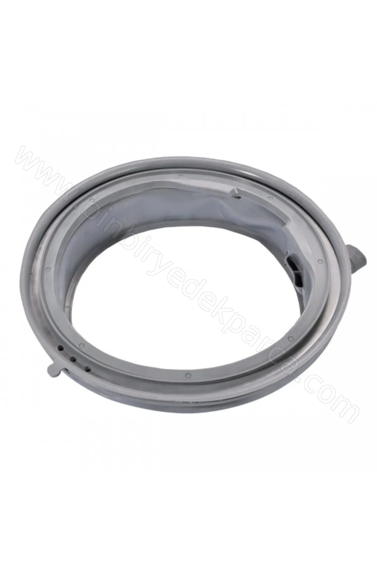 Çamaşır Makinesi Kapak Körük Lastiği Logixx 680768-680769