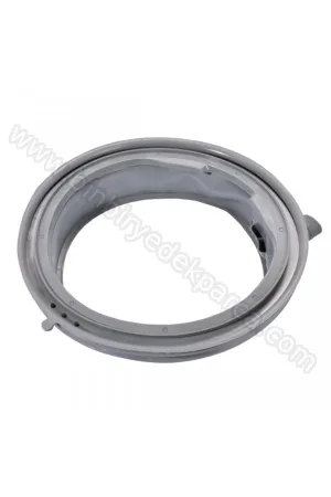 Çamaşır Makinesi Kapak Körük Lastiği Logixx 680768-680769