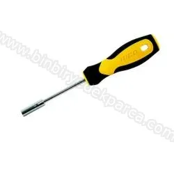 Rico Manyetik Bits Tutucu Tornavida 1/4” X 100 Mm 003-RK0021