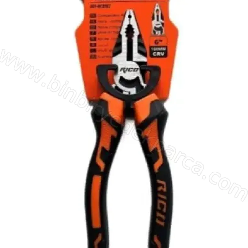 Rico Pense 180 Mm 