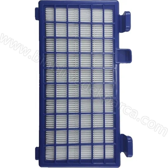 Elektrikli Süpürge X-Trem Power Cyclonic Uyumlu Hepa Filtre