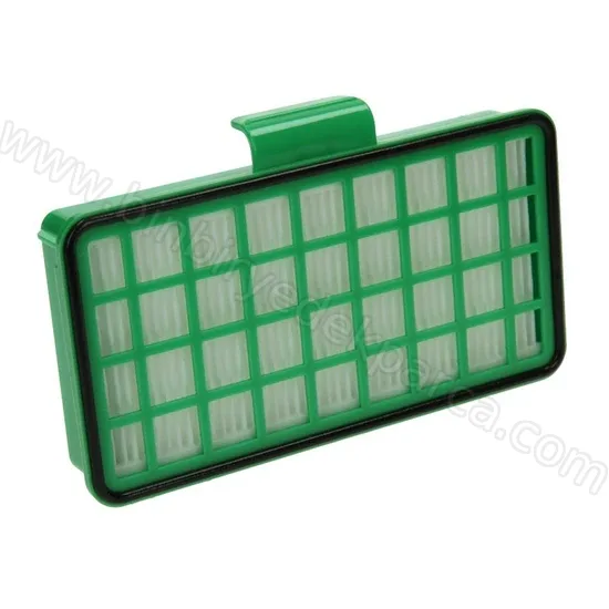 Elektrikli Süpürge Hepa Filtre