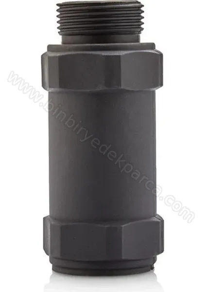 Ruby Parts Manyetik Kireç Önleyici-Kırıcı Antikalker Cam Elyaf