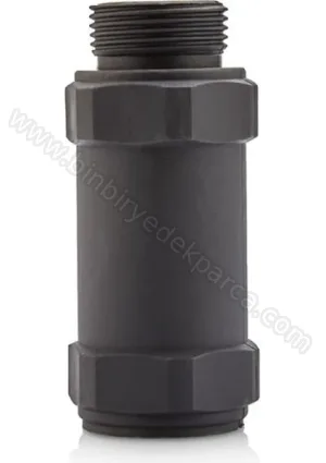 Ruby Parts Manyetik Kireç Önleyici-Kırıcı Antikalker Cam Elyaf