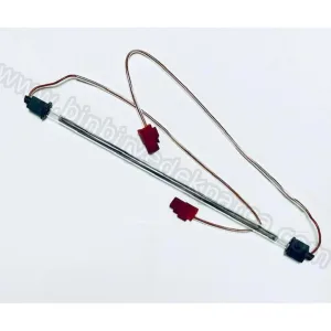 Kuluçka Ve Budolabı Rezistans Cam 15'' 160W 220V 