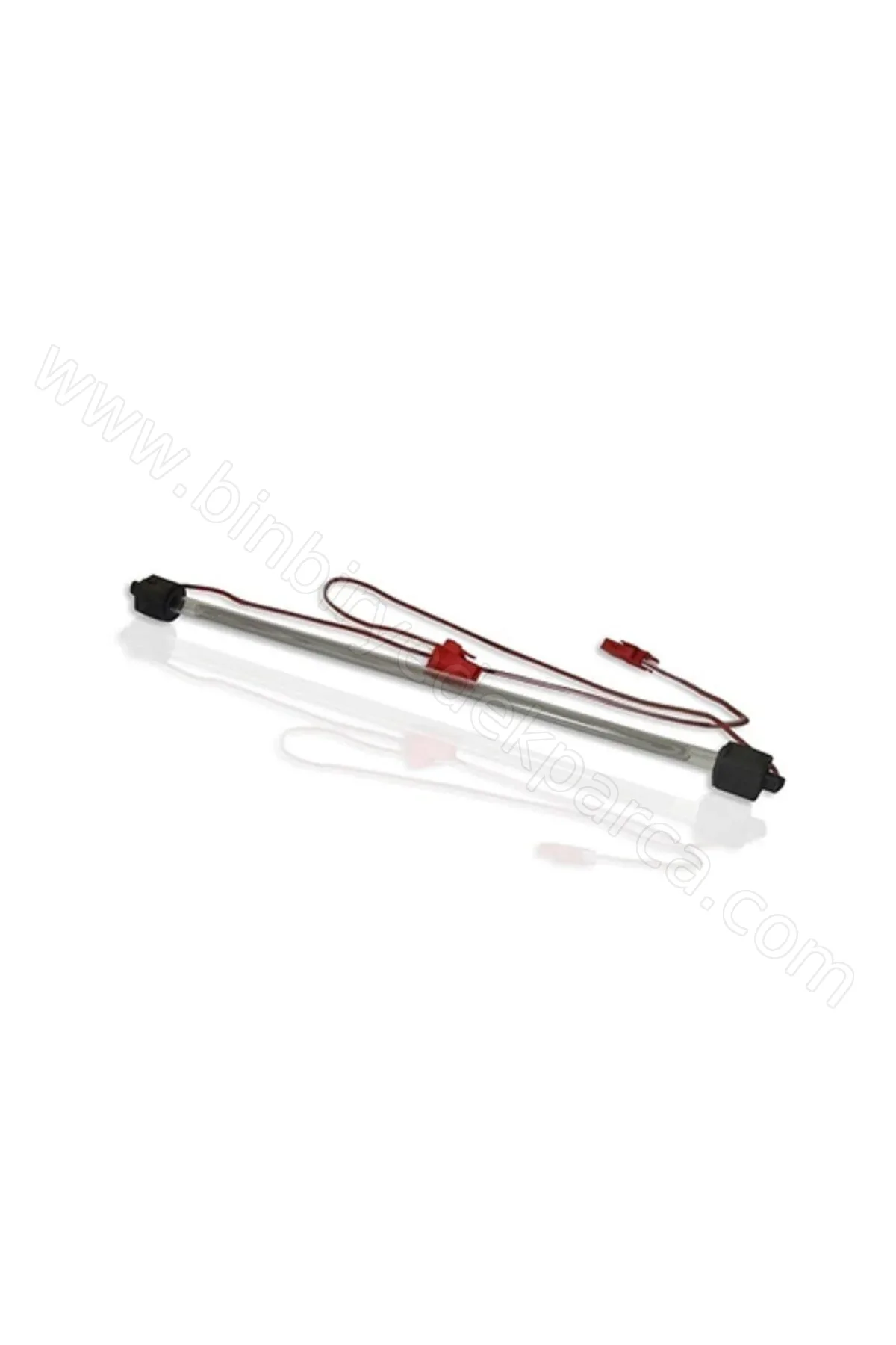 Kuluçka Ve Budolabı Rezistans Cam 15'' 160W 220V 