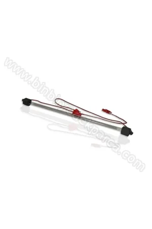Kuluçka Ve Budolabı Rezistans Cam 15'' 160W 220V 