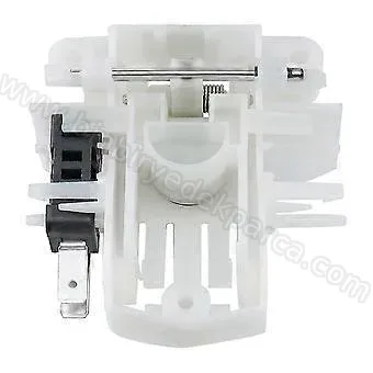 Bulaşık Makine Kapak Kilidi Emniyet Anahtarı DD81-02132A