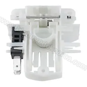 Bulaşık Makine Kapak Kilidi Emniyet Anahtarı DD81-02132A