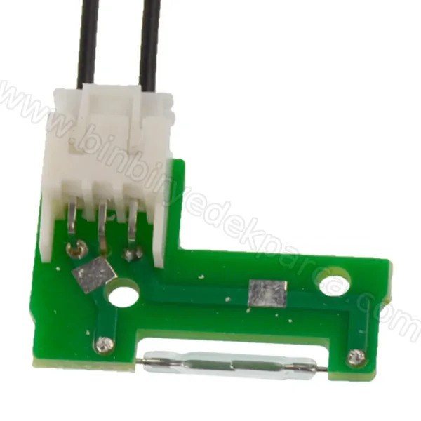 Bulaşık Makinesi Su Sayaç Kartı - DD82-01402A